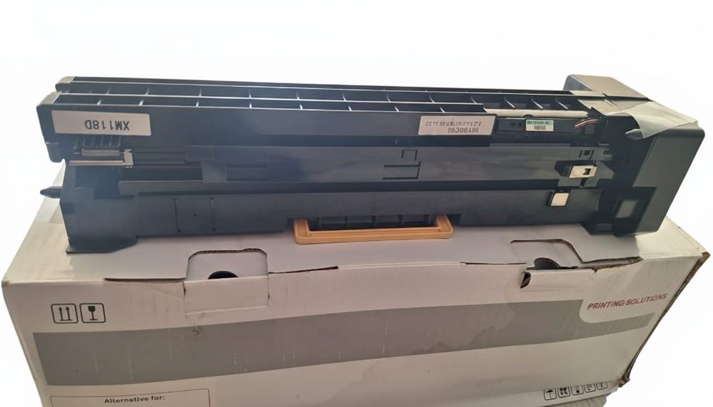 Xerox Картридд, черный (black)