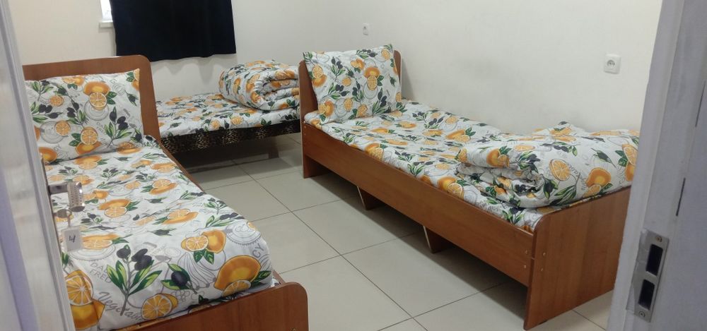 Eng arzon narhlarda Hostel Hotel Otel Mehmonhona Gastinitsa 34900 som
