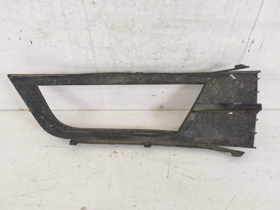 Ляв проекторен грил Шкода Октавия 3 / Skoda Octavia 3 Оригинален Ляв п