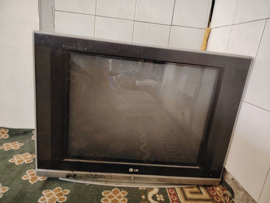 Теливизор сотилади