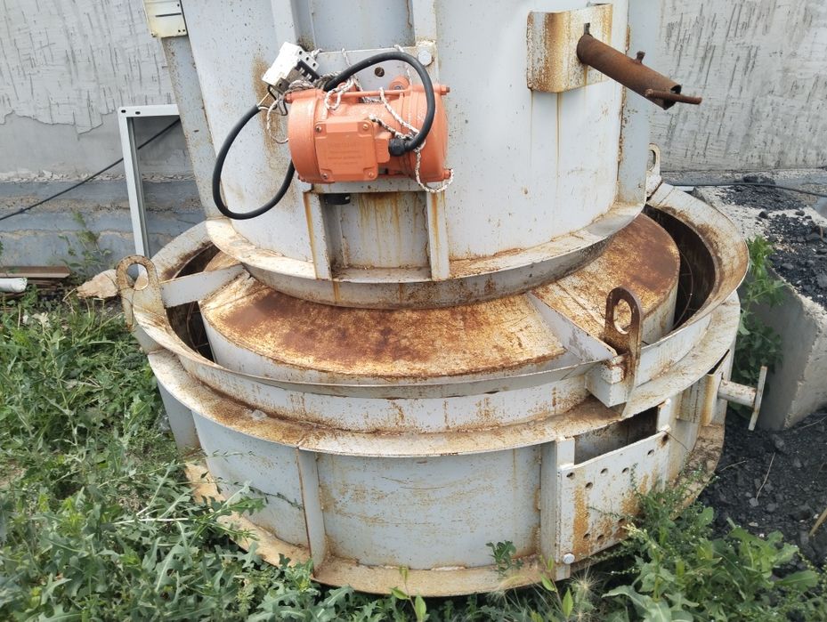 Продам формы для заливки ЖБИ колец