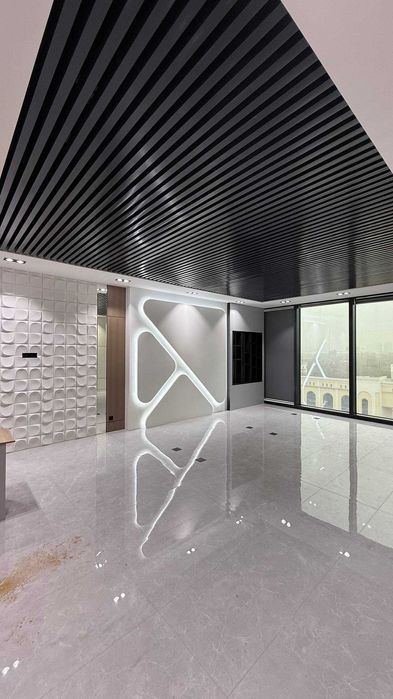 АРЕНДА ОФИС в ЖК Nest one статус и комфорт 11-этаж