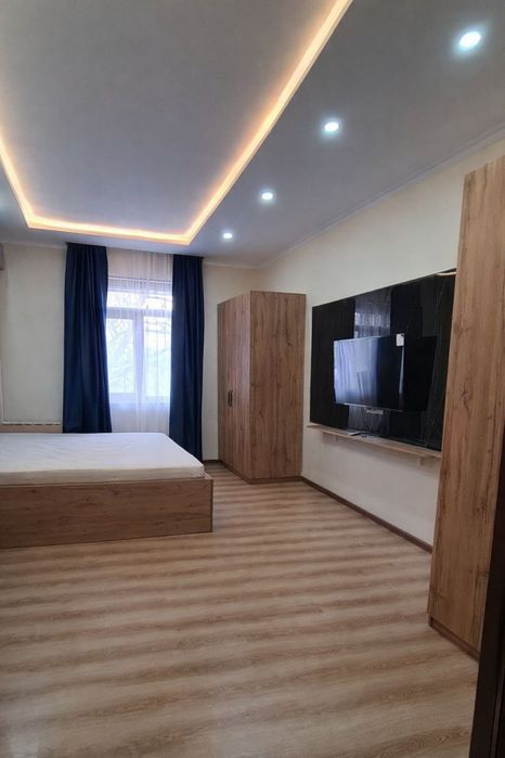 Продажа 2х комнатная массив Ялангач