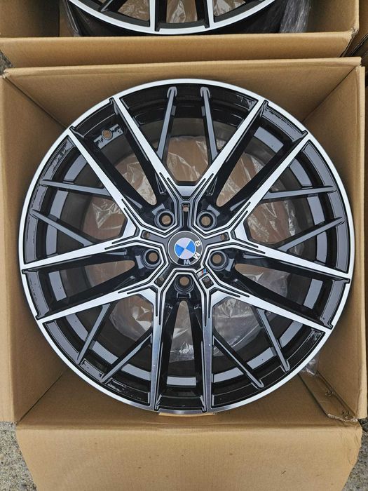 Jante noi BMW R19" Seria 1 F40 Seria 2 X1 X2 5x112