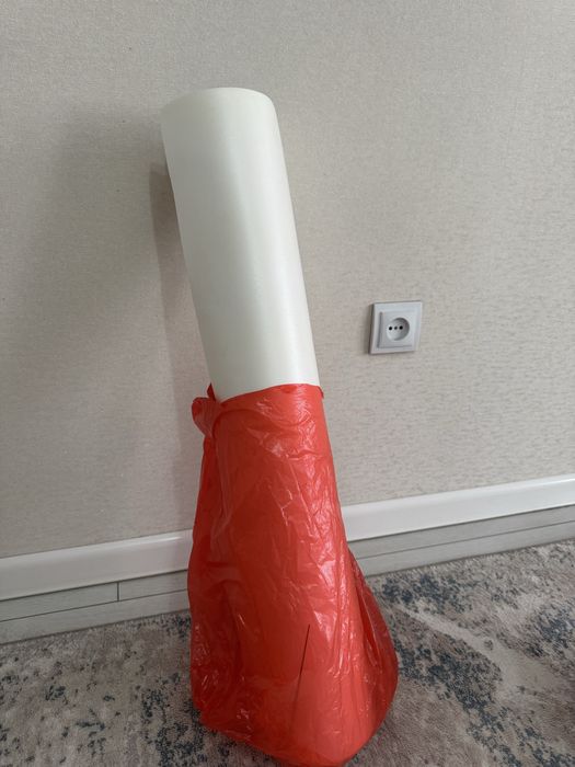 Қол өнер заттары