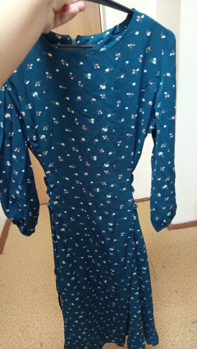 платье, 46 размер