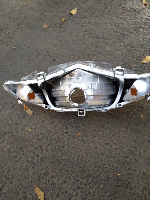 Фара на хонда дио 34,35