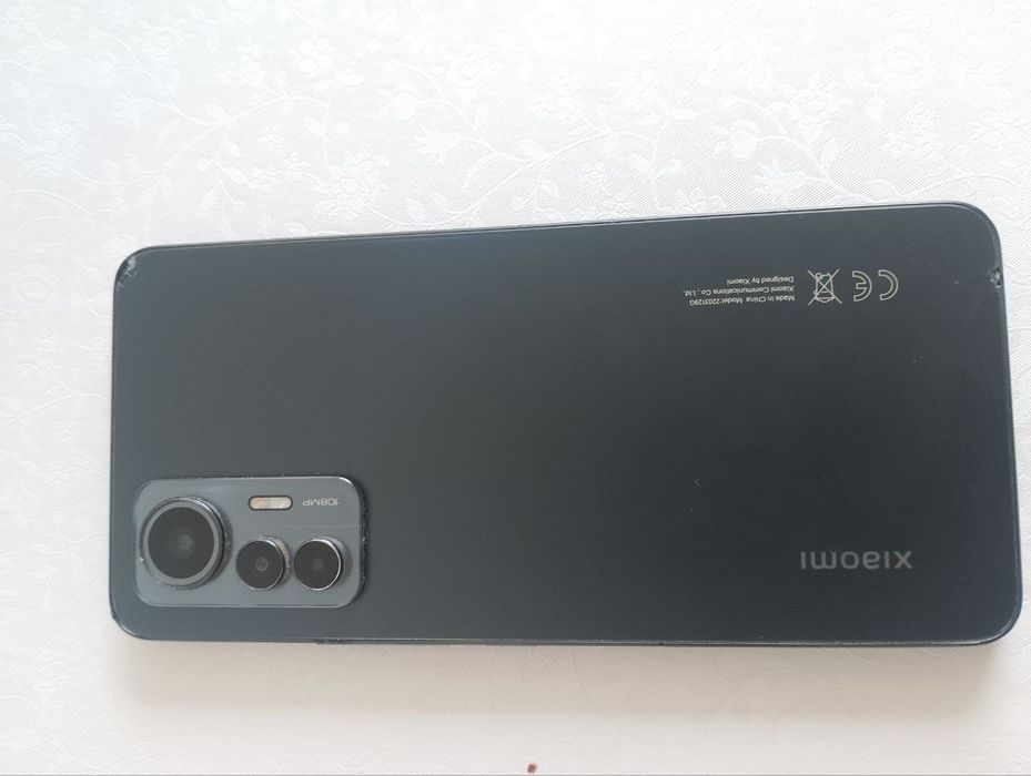 Xiaomi 12 lite ОБМЕН!