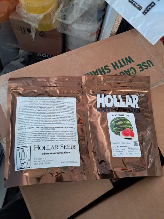HOLLАR Арбуз  семена