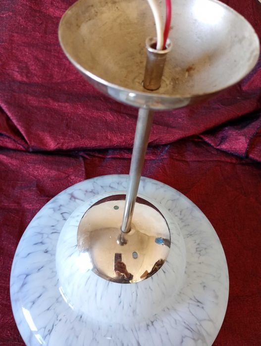 Настолни лампи 2