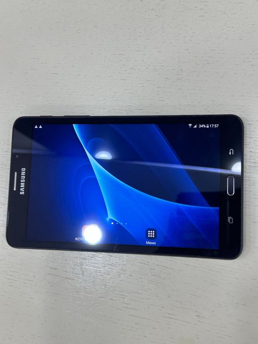 Samsung Galaxy Tab A6