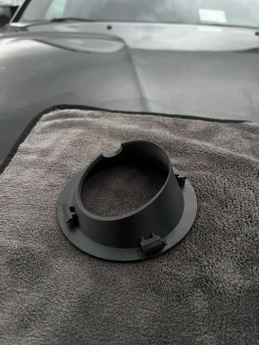 BMW x3 E83 3D принтирани части