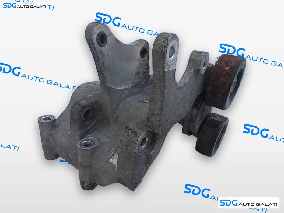Suport Accesorii Alternator Rola Intinzator Curea Hyundai Tucson 2.0 CRDI D4EA 2004 - 2010 [N8594]