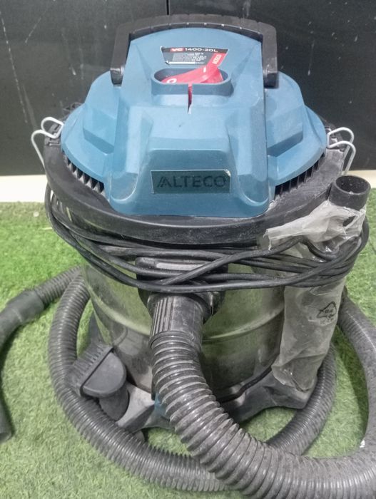 Пылесос для мойки