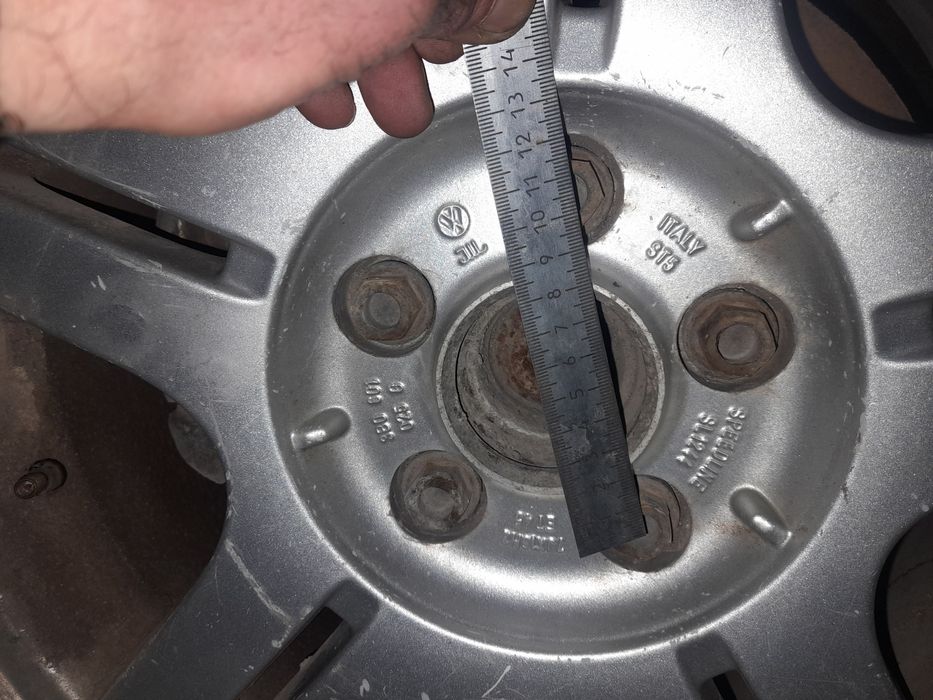 Легкосплавленые диски R-14 R-16