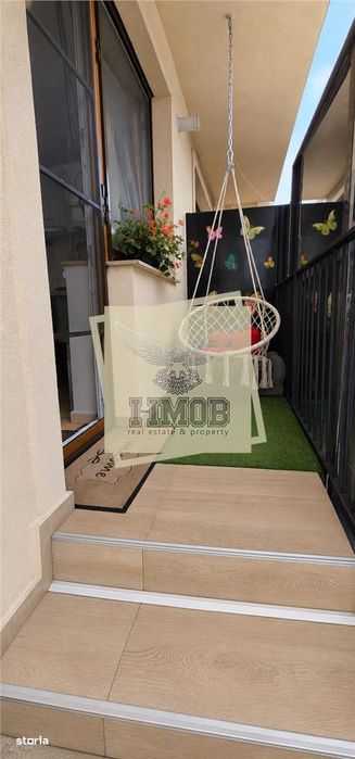 Apartament 3 camere | filigorie | curte 85mp | Kastani Residence
