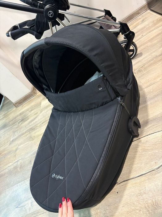 Cybex Mios комплект