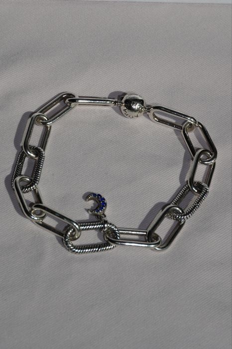 Гривна Pandora Me, подарък талисман