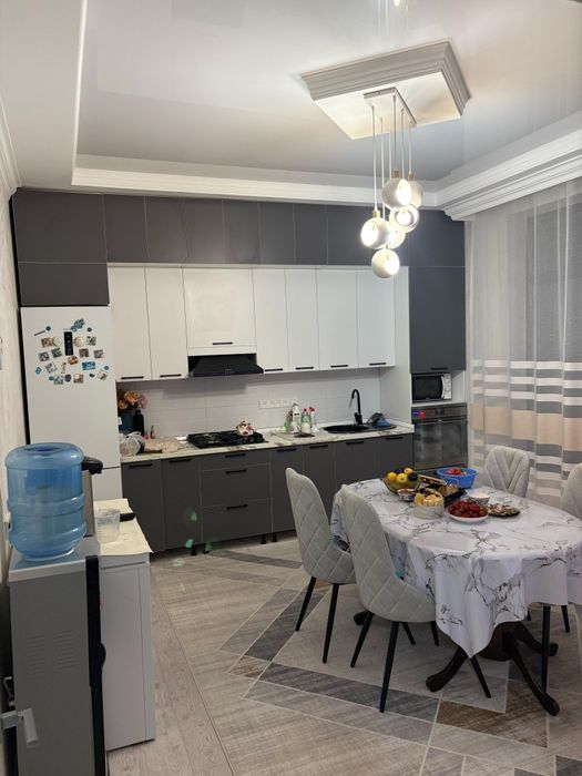 Продаю дом с мебелью