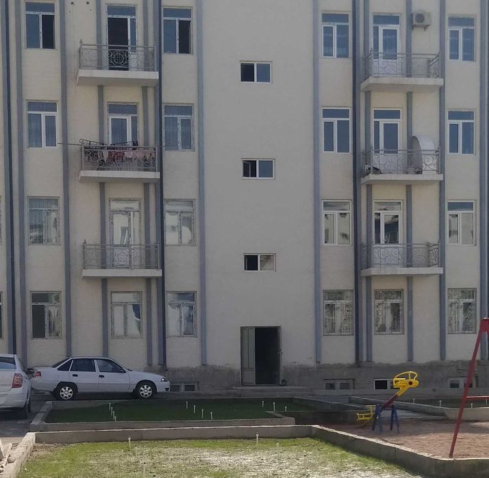 Аренда квартиры.