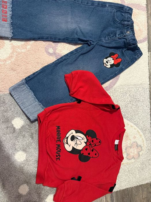 Детски комплект 110-116