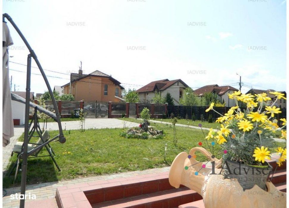 Casa Vanzare Harman