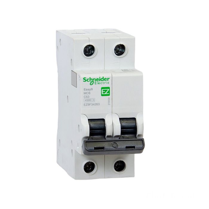 Автомат 2Р 63А Шнайдер