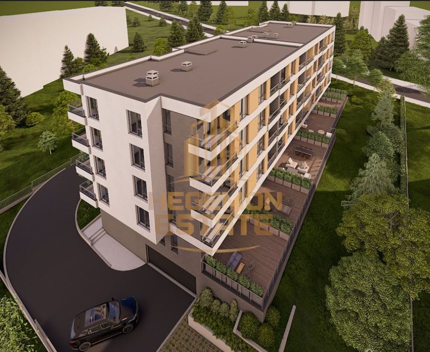 Продава се Двустаен апартамент в Варна, Владислав Варненчик - 65 кв.м за 1344 €/кв.м - Снимка #1