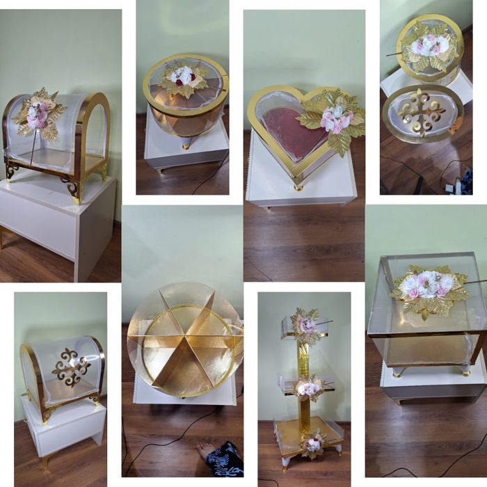 Тойбастар корзина