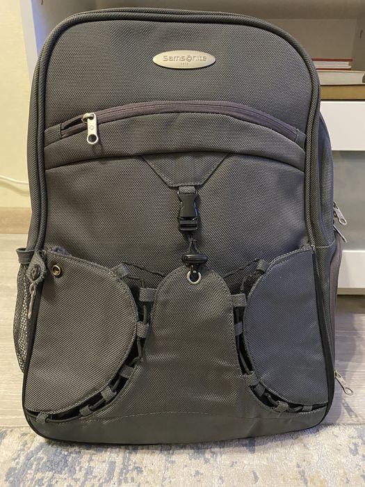 Рюкзак многофункциональный «Samsonite»