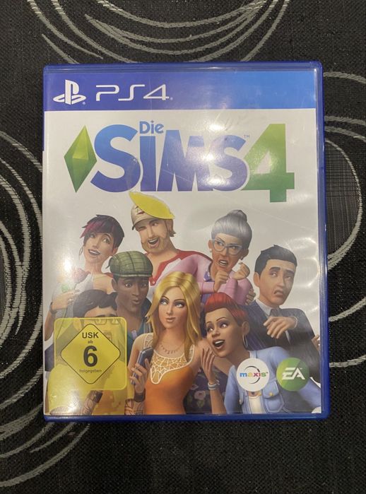 Ps4 игри запзени