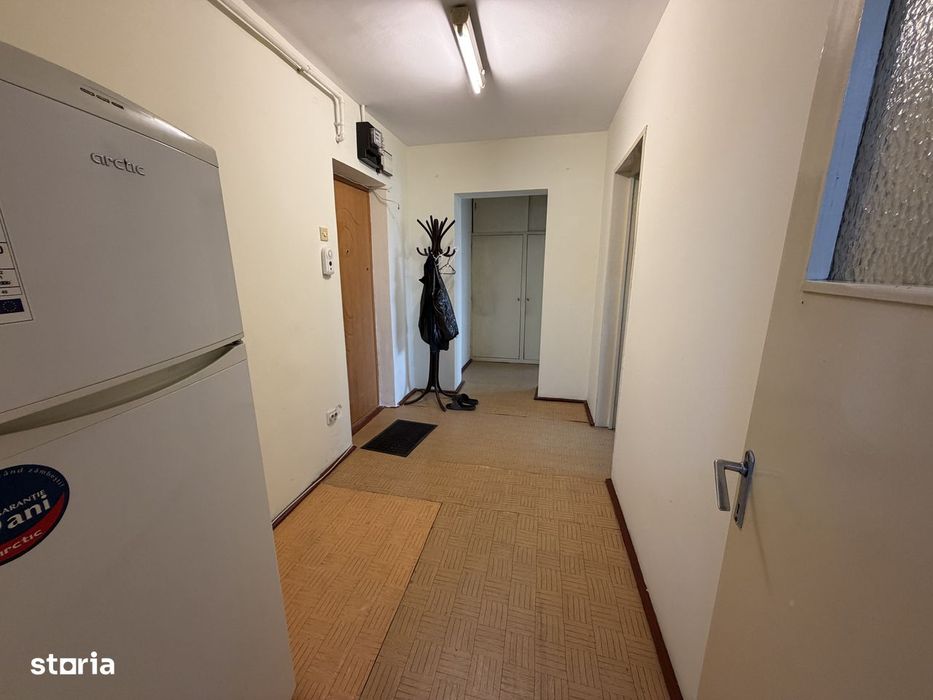 Apartament 3 camere - zona SUD