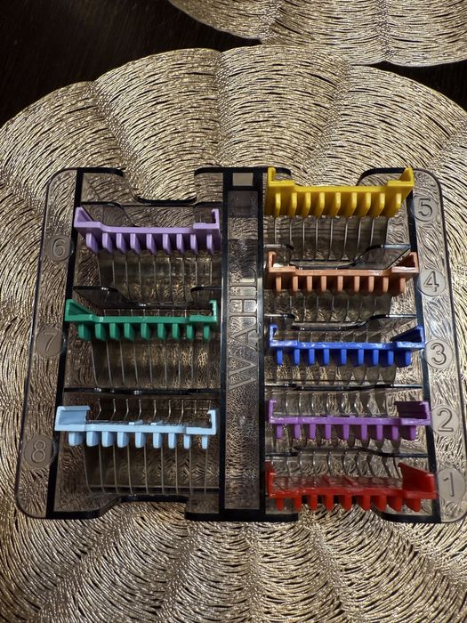 Distantiere masina de tuns catei