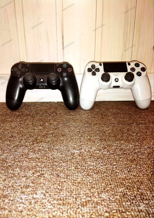 Геймпады  PS4 дёшево