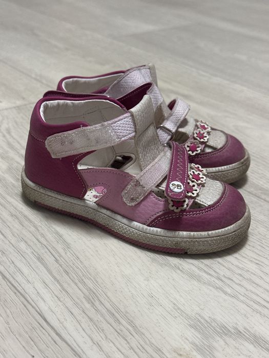 Детская обувь для девочек