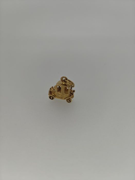 Medalion aur 18k 5.71gr (r)