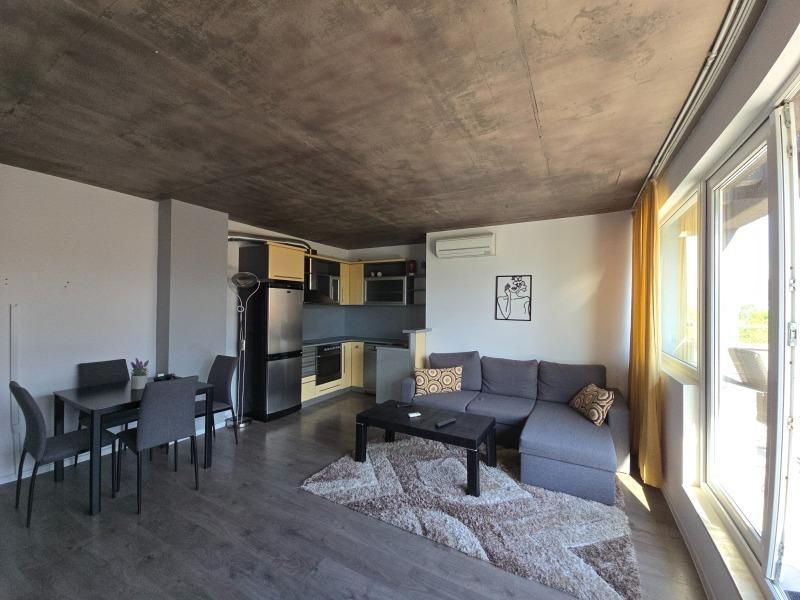 Дава се под наем Двустаен апартамент в София, Горубляне - 53 кв.м за 600 € - Снимка #2