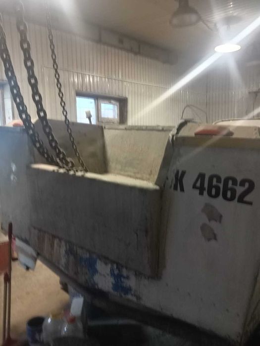 Продам катер б/у