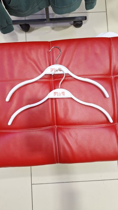 Вешалки  для одежды