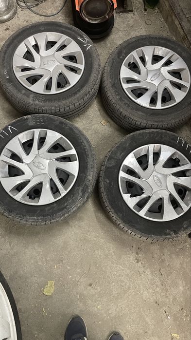 Штампы р14/175/65