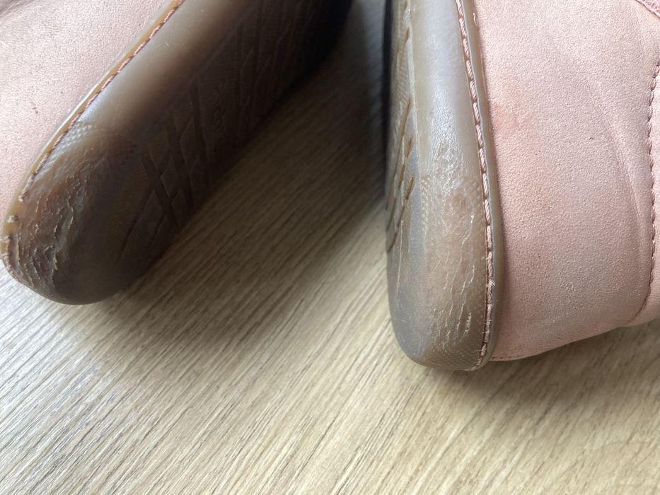 Детски обувки Zeazoo 25/26,Richter 26