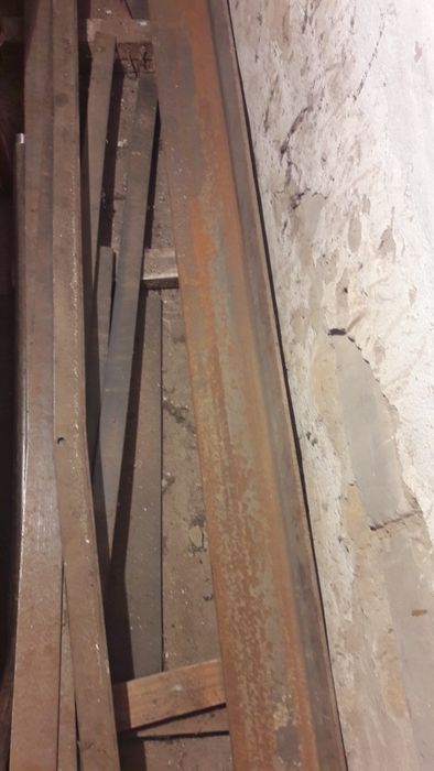 уголок на 85 длина 2м 65см