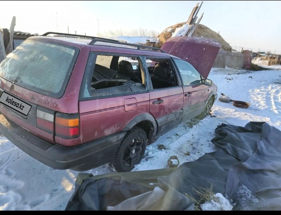 Пассат универсал по запчастям