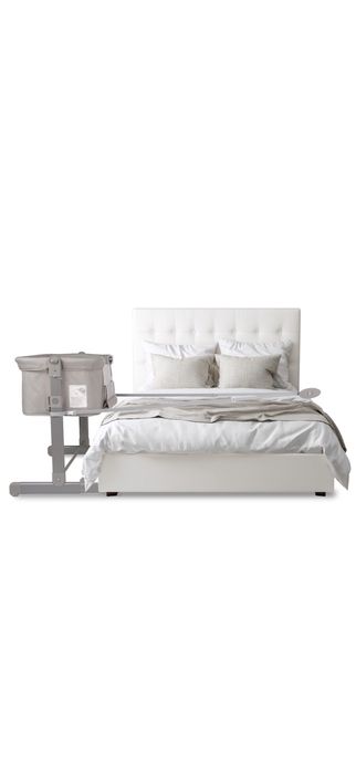Patul co-sleeper 3 in 1 juju