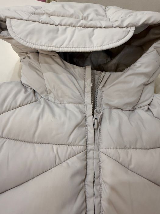 Яке Benetton зимно