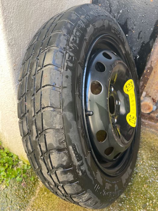 Патерица 15 Цола 4х 98 за Фиат