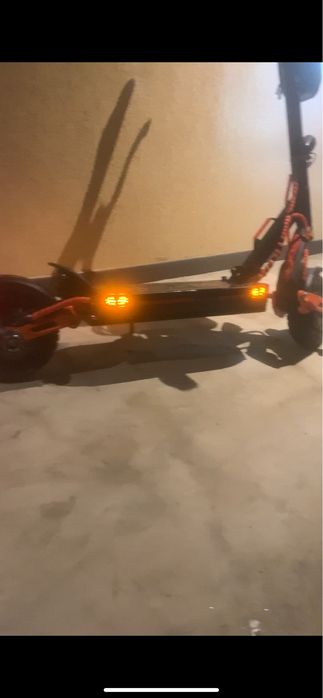 Kukirin G4 /Joyor T10‼️ca nou