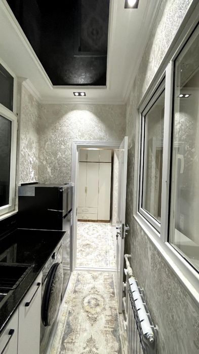 Chilonzor 21 kvartl outlet roparasida 2xona uyimiz sotiladi ipotekabor
