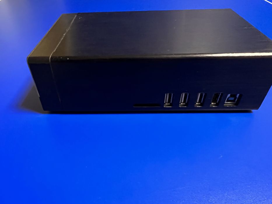 Продам 3D сетевой медиаплеер Measy X5