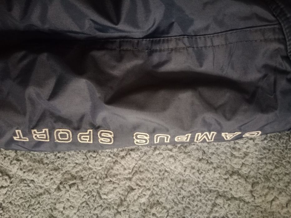 Демисезонная куртка на мальчика